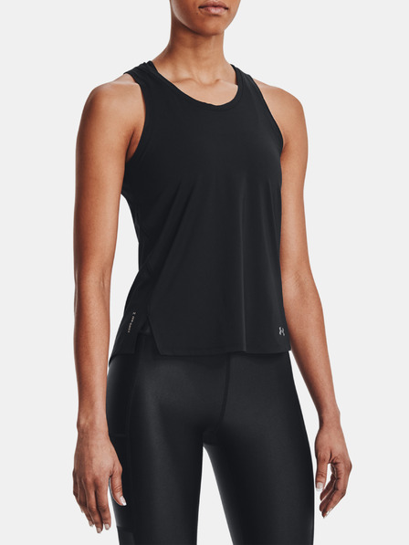 Under Armour Top damă Under Armour UA IsoChill Run Laser