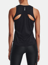 Under Armour Top damă Under Armour UA IsoChill Run Laser