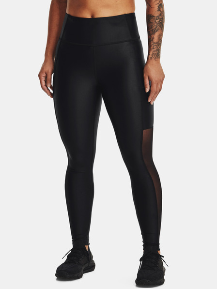 Under Armour Colanți Under Armour UA Iso-Chill Run Ankle Tight pentru femei