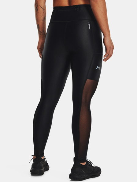 Under Armour Colanți Under Armour UA Iso-Chill Run Ankle Tight pentru femei
