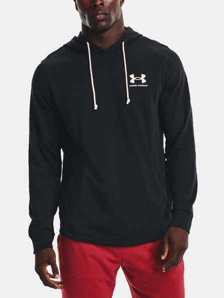 Under Armour Hanorac pentru bărbați Under Armour UA Rival Terry LC HD