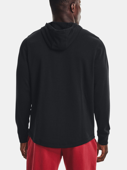 Under Armour Hanorac pentru bărbați Under Armour UA Rival Terry LC HD