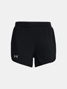 Under Armour Pantaloni scurți pentru femei Under Armour UA Fly By Elite 3'' Short