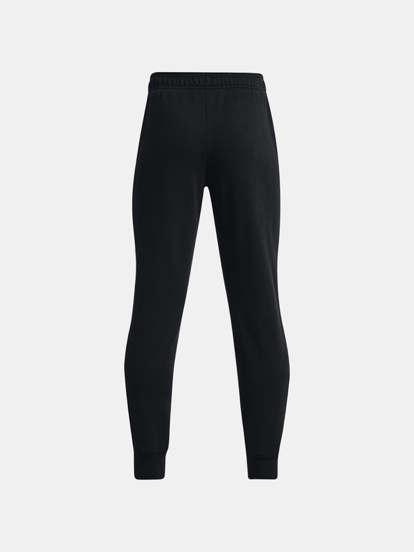 Under Armour Pantaloni de trening Under Armour UA Rival Terry pentru băieți