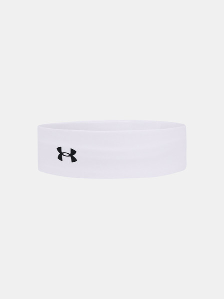 Under Armour Bandă de cap pentru femei Under Armour UA Play Up Headband