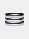 Under Armour Bandană damă Under Armour UA HTR Mini Headband (6buc)