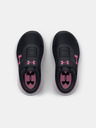 Under Armour Pantofi pentru fete Under Armour UA GINF Surge 3 AC