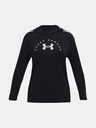 Under Armour Hanorac fete Under Armour Tech Graphic LS Hoodie