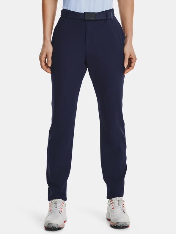 Under Armour Pantaloni Under Armour Links pentru femei
