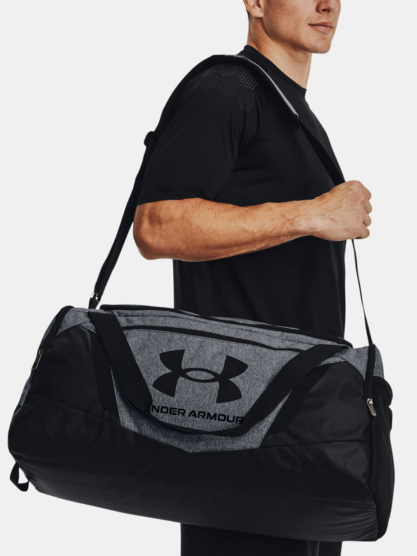 Under Armour Geantă unisex Under Armour UA Storm Undeniable 5.0 Duffle MD