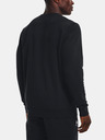 Under Armour Tricou pentru bărbați Under Armour UA Essential Fleece Crew Sweatshirt