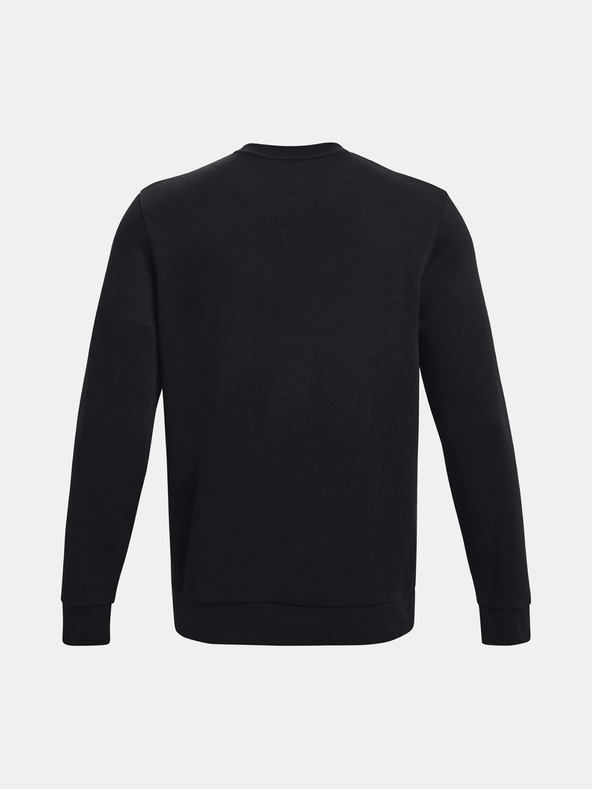 Under Armour Tricou pentru bărbați Under Armour UA Essential Fleece Crew Sweatshirt