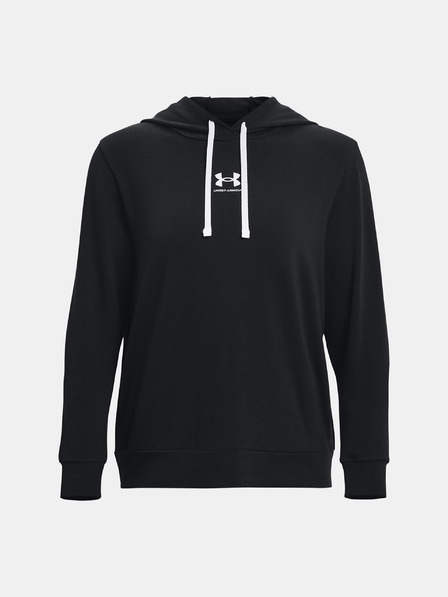 Under Armour Hanorac damă Under Armour Rival Terry