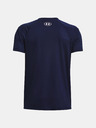 Under Armour Tricou pentru băieți Under Armour UA Tech Big Logo SS
