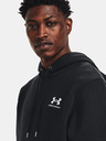 Under Armour Hanorac bărbați Under Armour UA Essential Fleece Hoodie