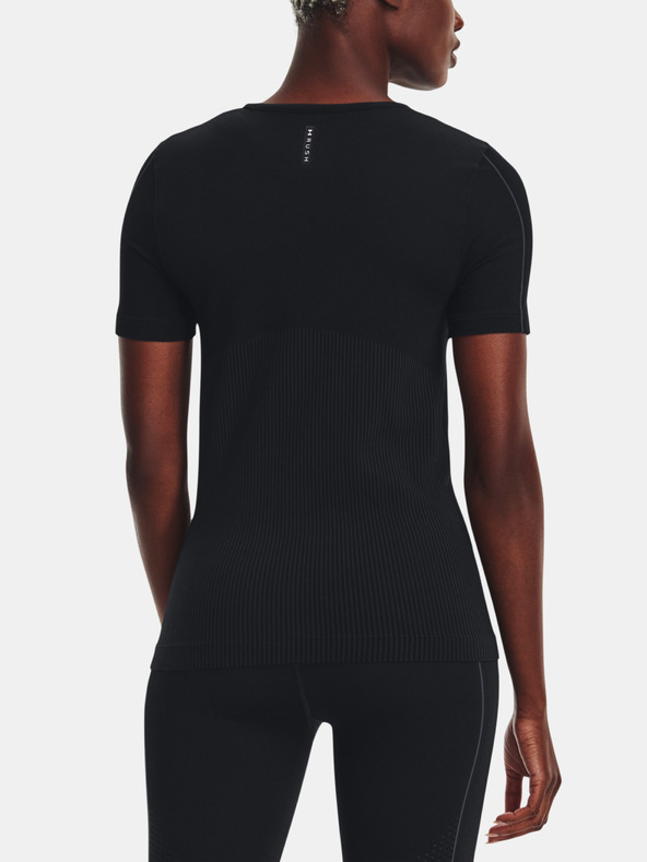 Under Armour Tricou damă Under Armour UA Rush Seamless SS