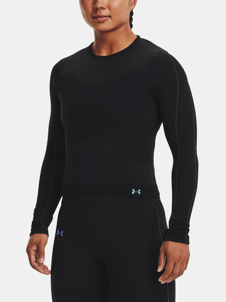 Under Armour Tricou damă Under Armour UA Rush Seamless LS