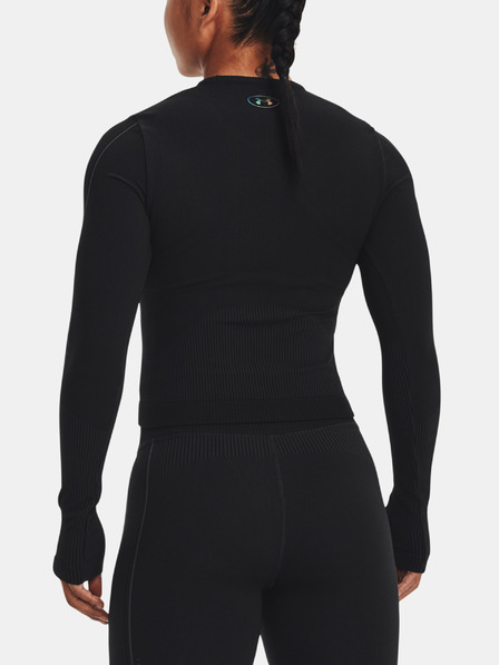 Under Armour Tricou damă Under Armour UA Rush Seamless LS