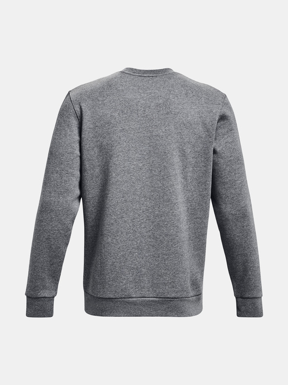 Under Armour Tricou pentru bărbați Under Armour UA Essential Fleece Crew Sweatshirt