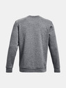 Under Armour Tricou pentru bărbați Under Armour UA Essential Fleece Crew Sweatshirt