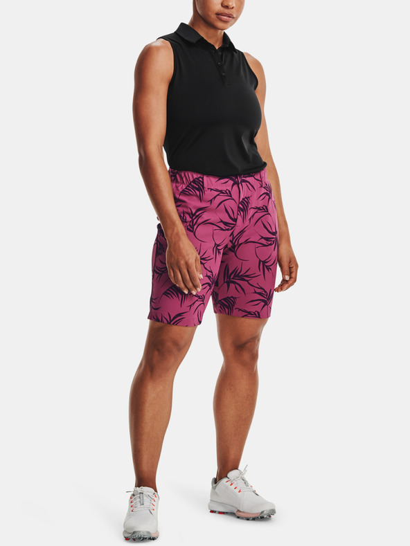 Under Armour Maiou pentru femei Under Armour UA Zinger Sleeveless Polo