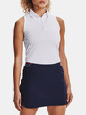 Under Armour Maiou pentru femei Under Armour UA Zinger Sleeveless Polo