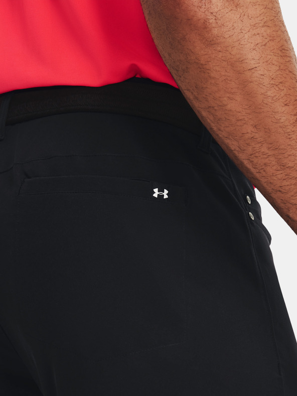 Under Armour Pantaloni pentru bărbați Under Armour Drive 5 Pocket Storm Pant