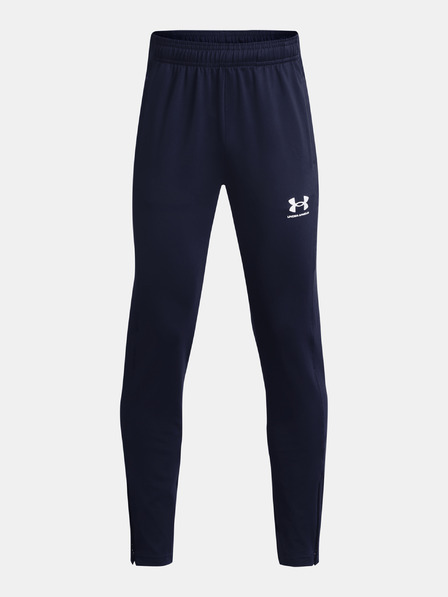 Under Armour Boys Training Pants Under Armour Y Challenger Training Pant
