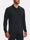 Under Armour Polo Under Armour Tac Performance LS 2.0 pentru bărbați