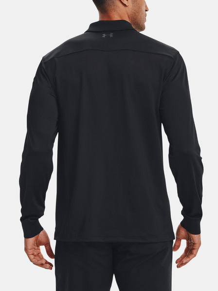 Under Armour Polo Under Armour Tac Performance LS 2.0 pentru bărbați