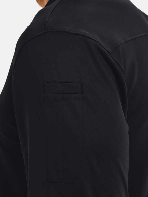 Under Armour Polo Under Armour Tac Performance LS 2.0 pentru bărbați