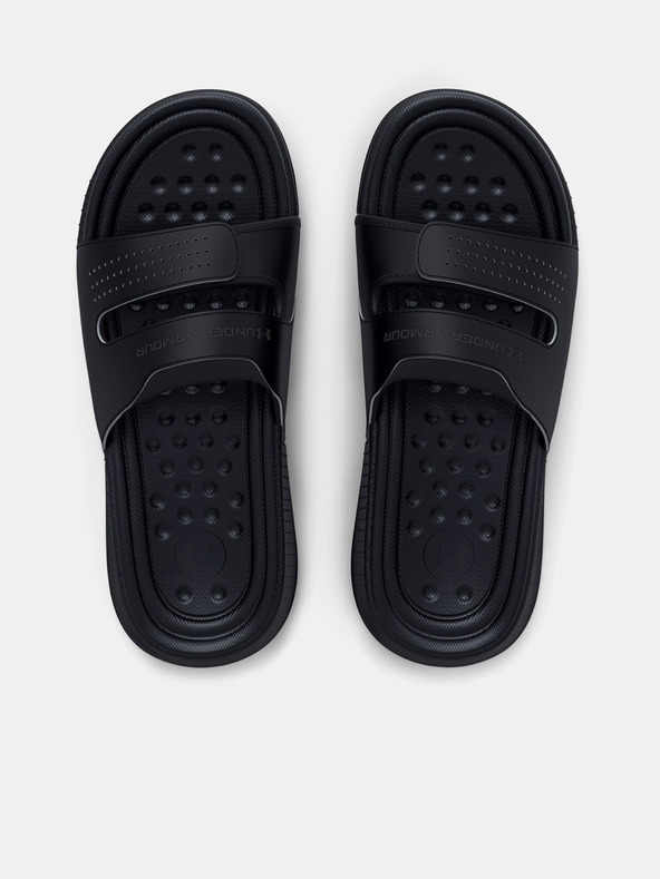 Under Armour Papuci damă Under Armour UA W Ansa Studio SL