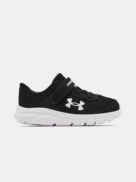 Under Armour Pantofi băiețel Under Armour UA BINF Assert 9 AC