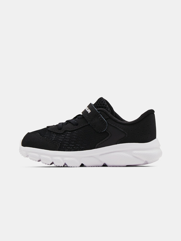 Under Armour Pantofi băiețel Under Armour UA BINF Assert 9 AC