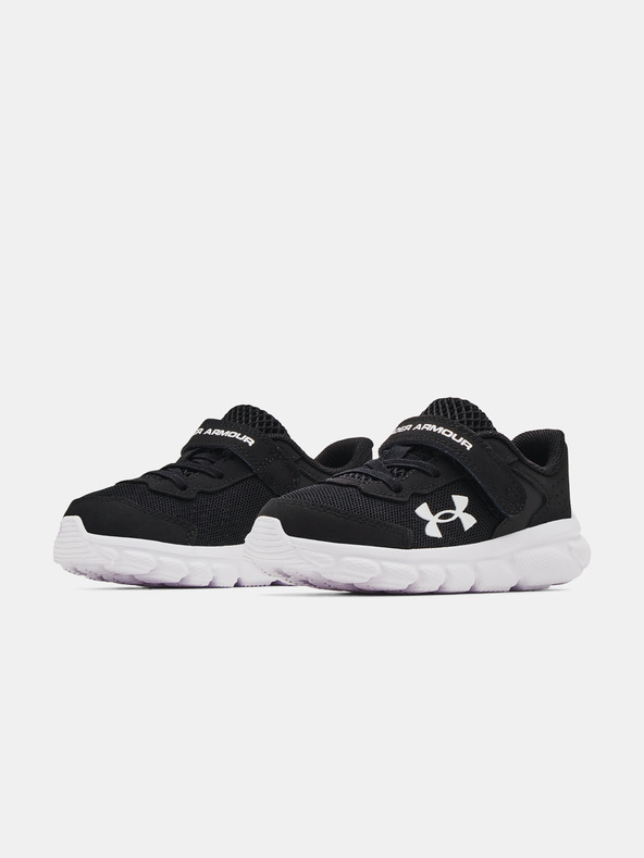Under Armour Pantofi băiețel Under Armour UA BINF Assert 9 AC
