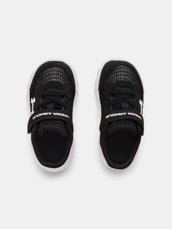 Under Armour Pantofi băiețel Under Armour UA BINF Assert 9 AC