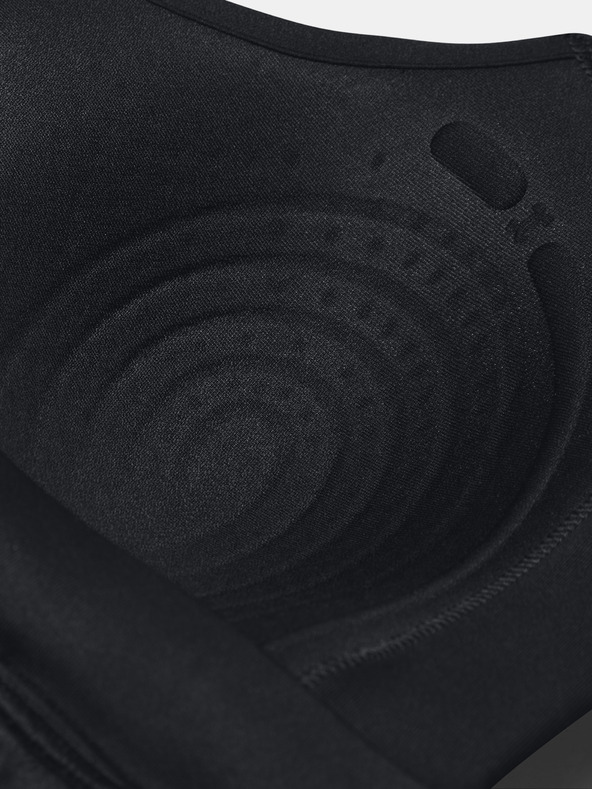 Under Armour Sutien pentru damă Under Armour UA Infinity High Bra Zip