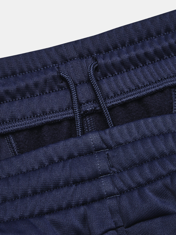 Under Armour Pantaloni de trening bărbați Under Armour UA Armour Fleece Joggers