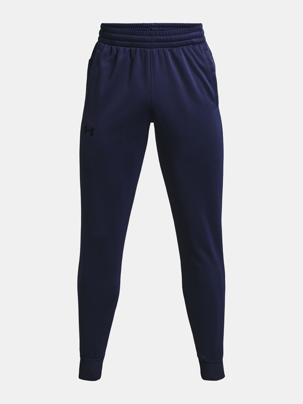 Under Armour Pantaloni de trening bărbați Under Armour UA Armour Fleece Joggers