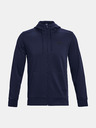 Under Armour Hanorac bărbați Under Armour UA Armour Fleece FZ Hoodie