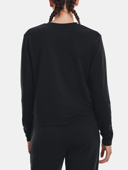 Under Armour Tricou Under Armour Rival Terry Crew pentru femei