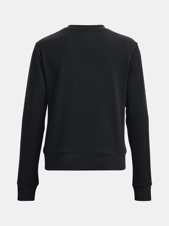 Under Armour Tricou Under Armour Rival Terry Crew pentru femei
