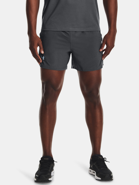 Under Armour Pantaloni scurți Under Armour UA Launch SW 5'' pentru bărbați