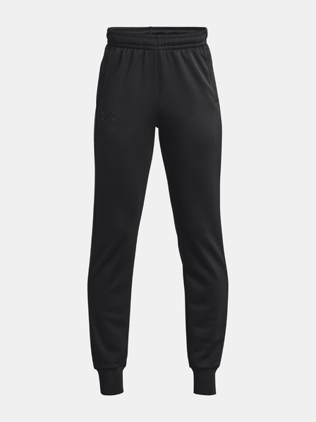 Under Armour Pantaloni de trening Under Armour UA Armour Fleece pentru băieți