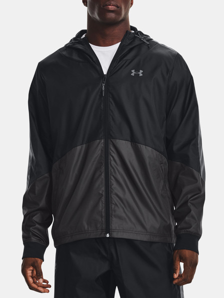 Under Armour Jachetă pentru bărbați Under Armour UA Legacy Windbreaker