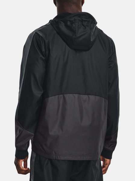 Under Armour Jachetă pentru bărbați Under Armour UA Legacy Windbreaker