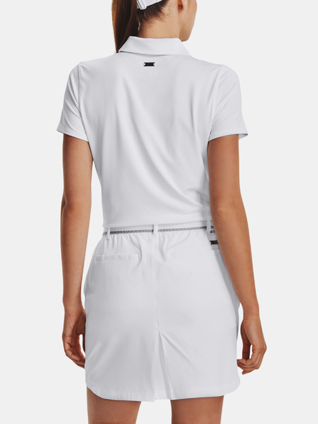 Under Armour Tricou polo pentru femei Under Armour UA Playoff SS