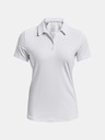 Under Armour Tricou polo pentru femei Under Armour UA Playoff SS