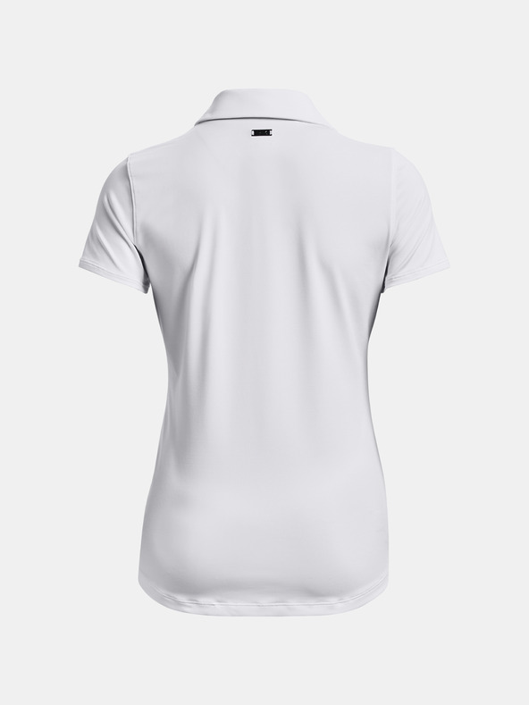 Under Armour Tricou polo pentru femei Under Armour UA Playoff SS