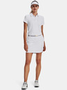 Under Armour Tricou polo pentru femei Under Armour UA Playoff SS